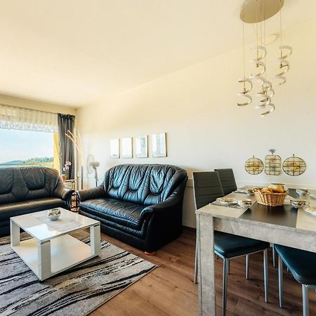 Ferienwohnung Harz-Flair 264 Хоегайс Экстерьер фото