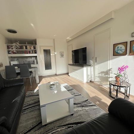 Ferienwohnung Harz-Flair 264 Хоегайс Экстерьер фото