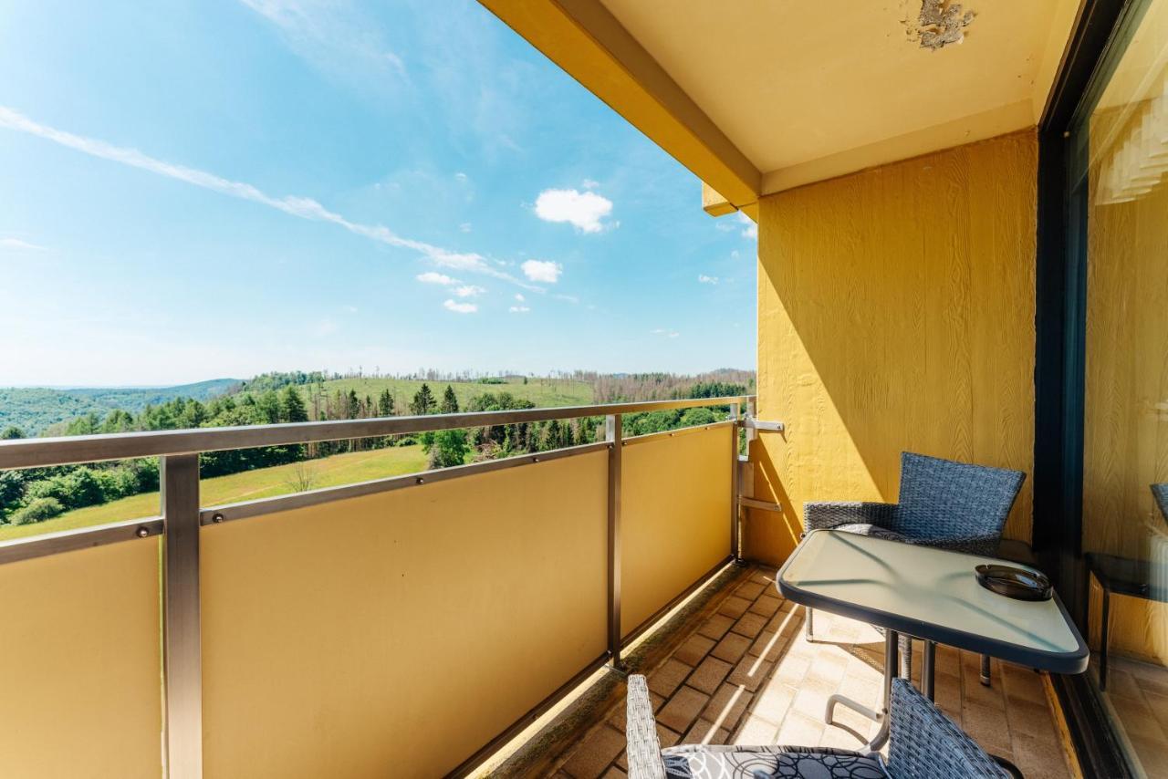 Ferienwohnung Harz-Flair 264 Хоегайс Экстерьер фото