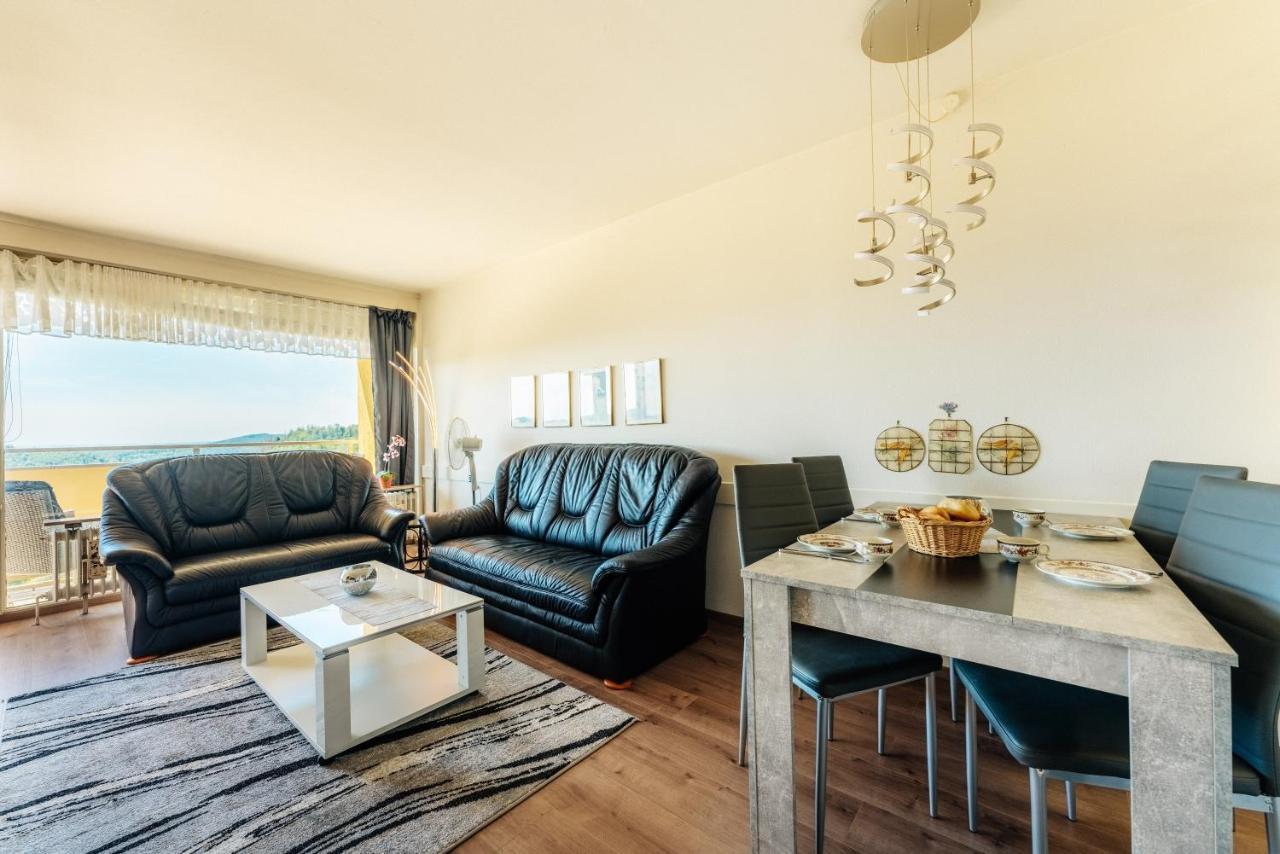 Ferienwohnung Harz-Flair 264 Хоегайс Экстерьер фото