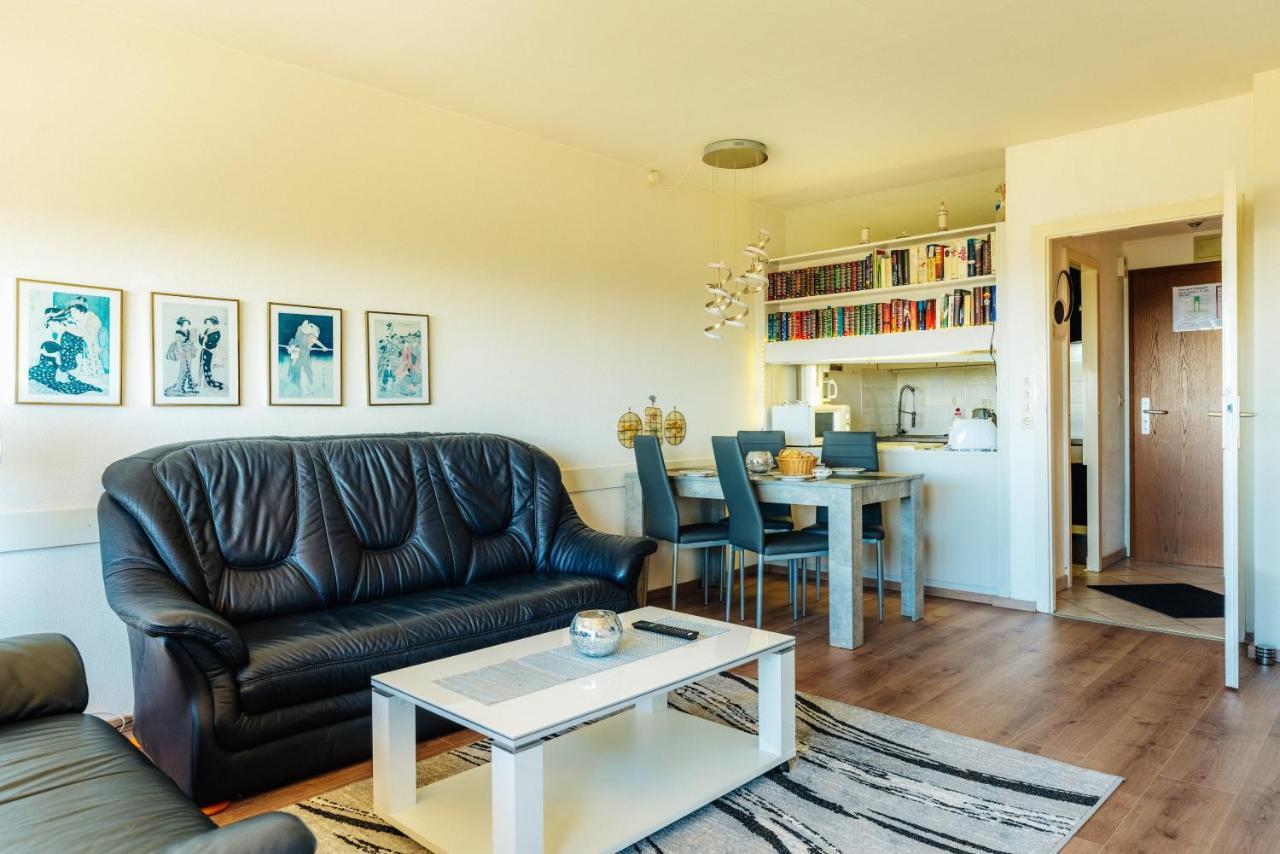 Ferienwohnung Harz-Flair 264 Хоегайс Экстерьер фото
