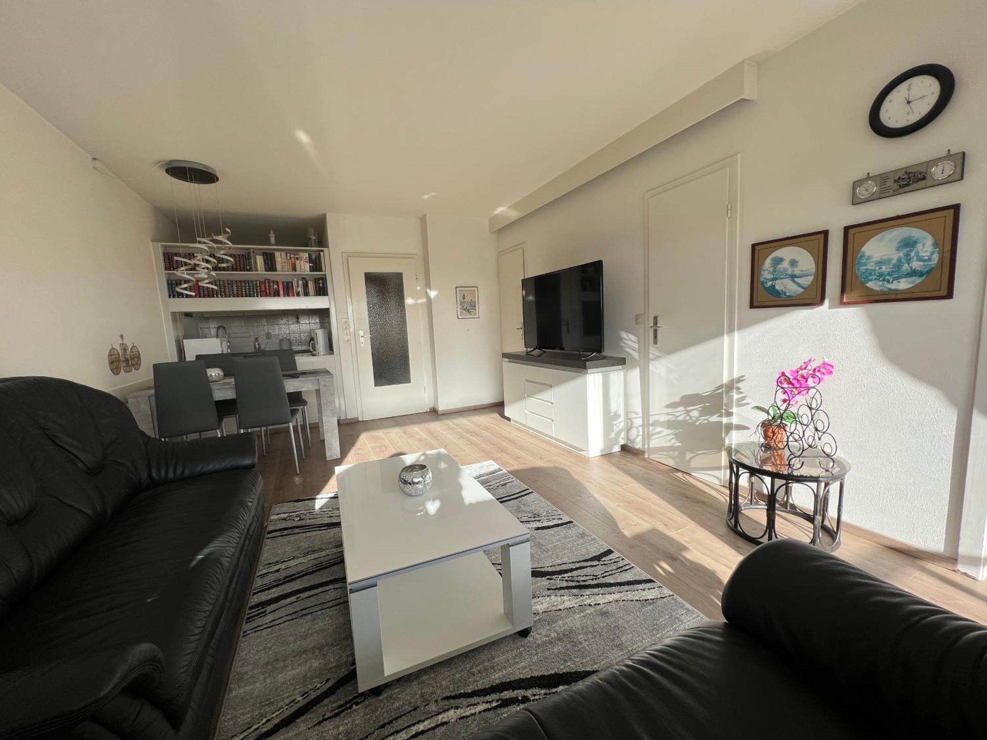 Ferienwohnung Harz-Flair 264 Хоегайс Экстерьер фото