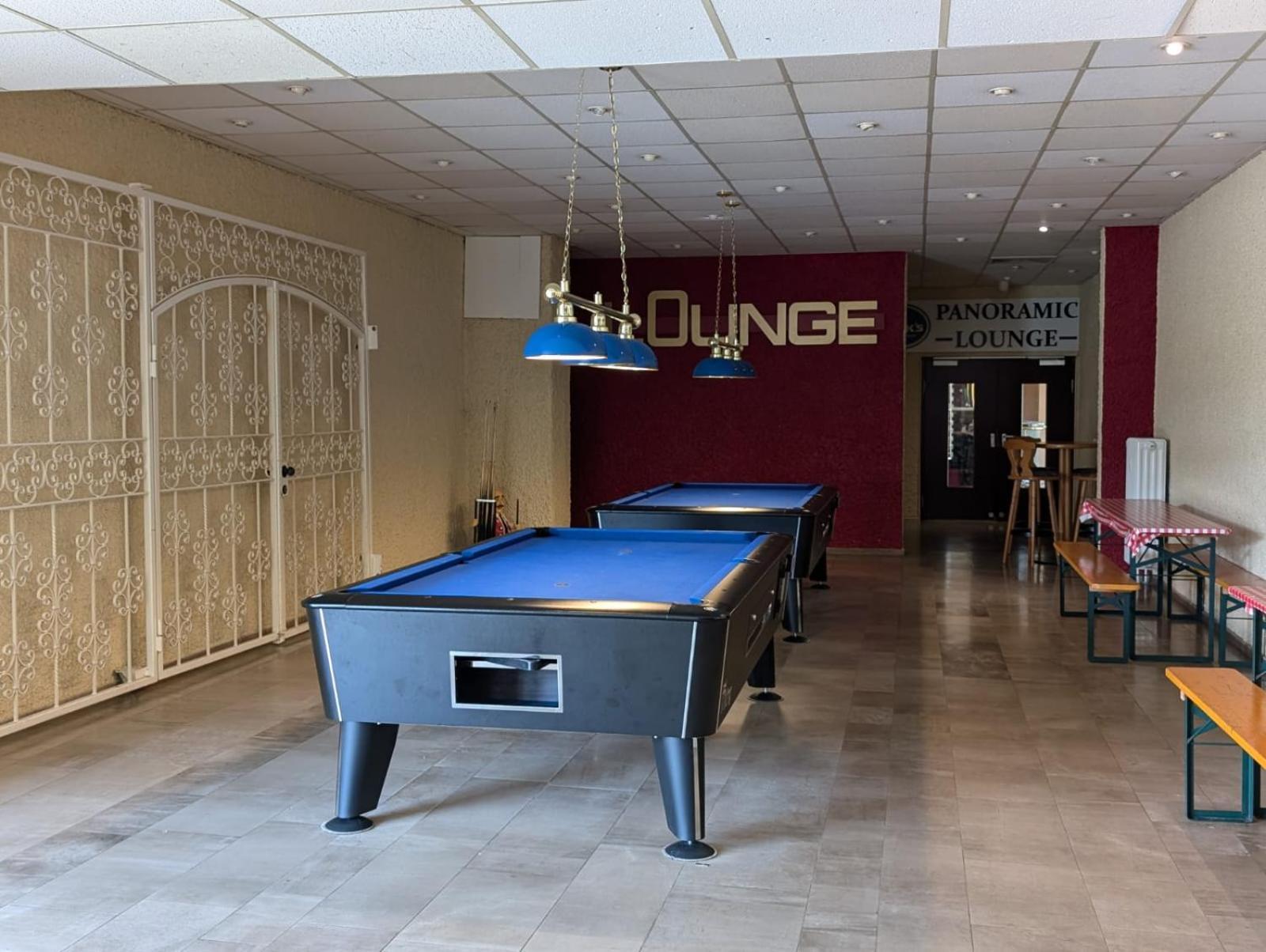 Ferienwohnung Harz-Flair 264 Хоегайс Экстерьер фото