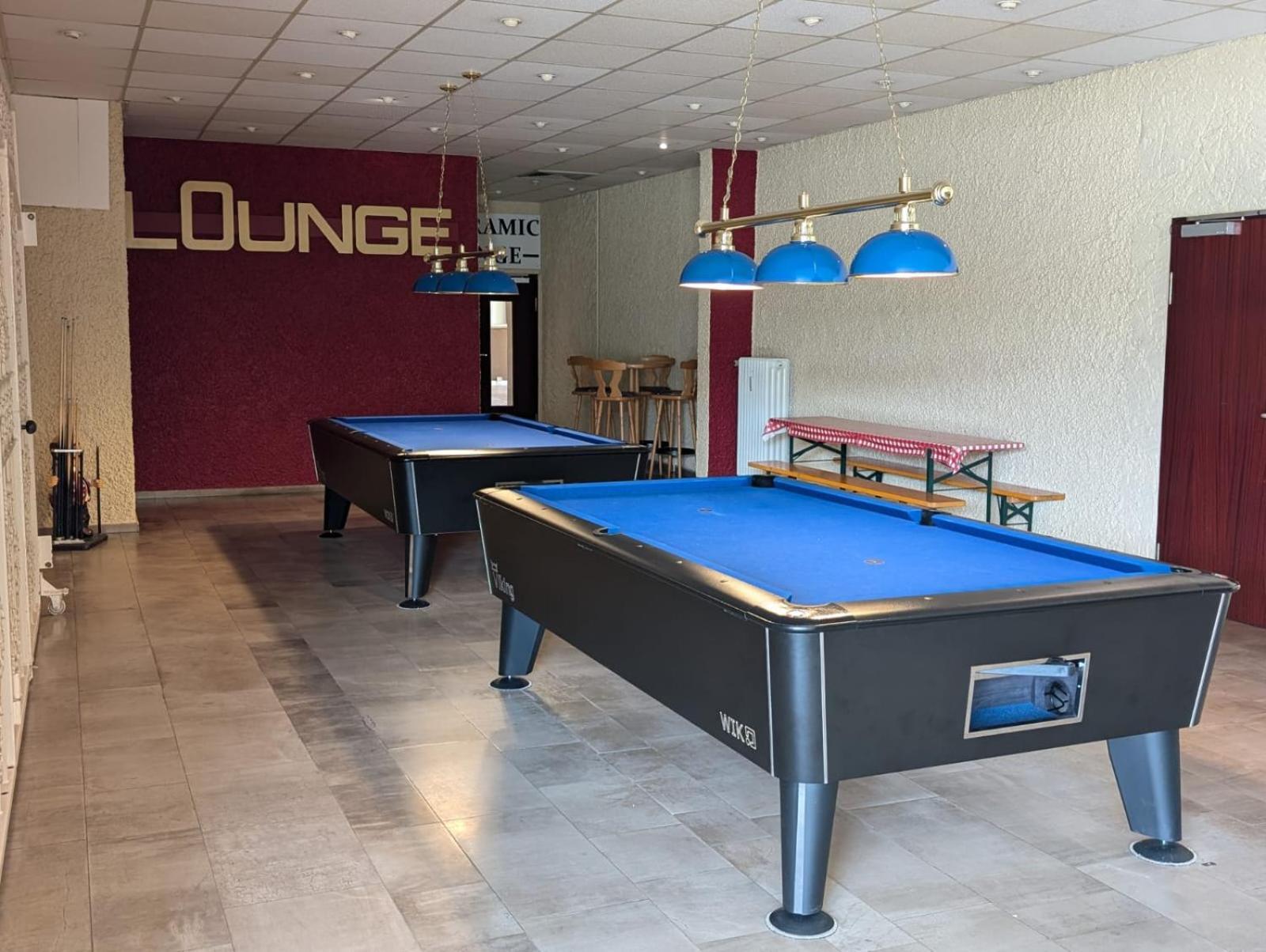 Ferienwohnung Harz-Flair 264 Хоегайс Экстерьер фото