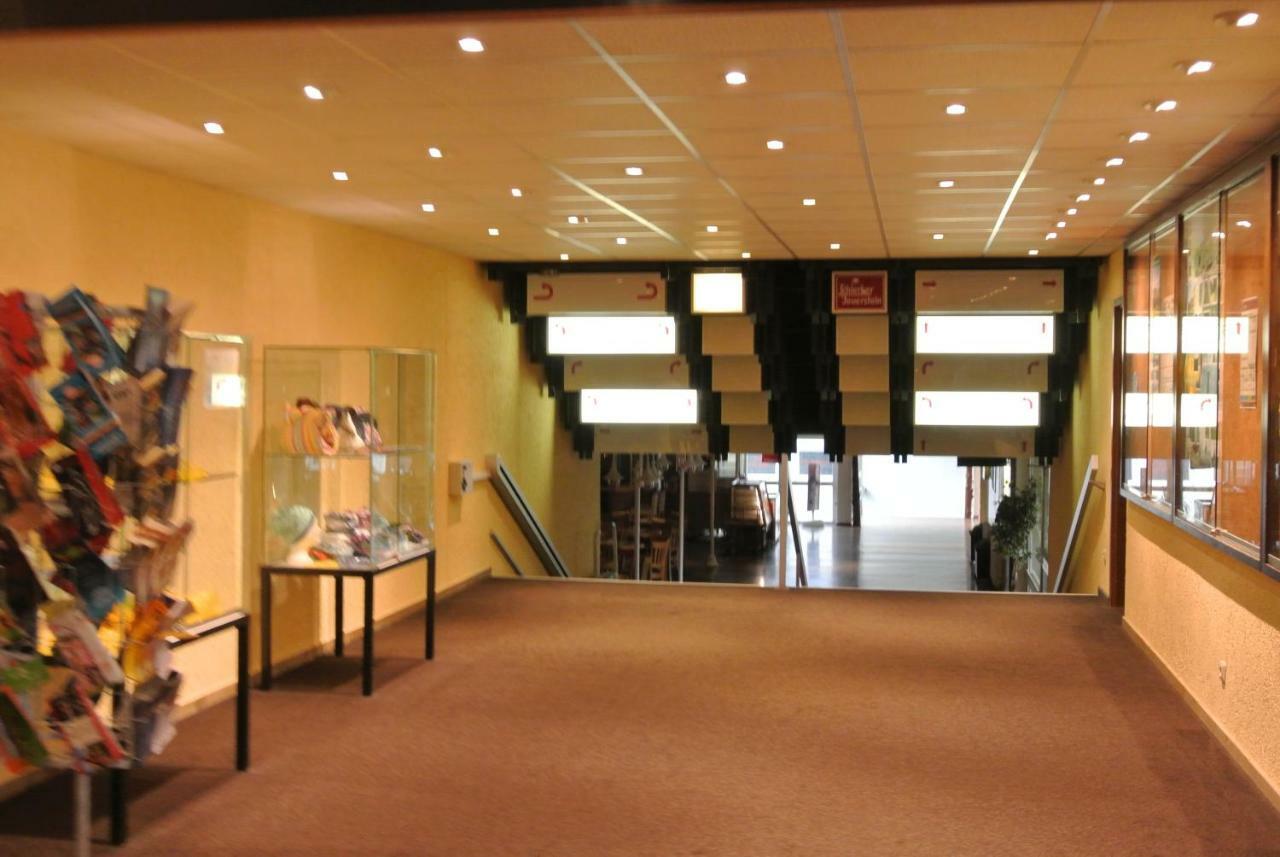 Ferienwohnung Harz-Flair 264 Хоегайс Экстерьер фото